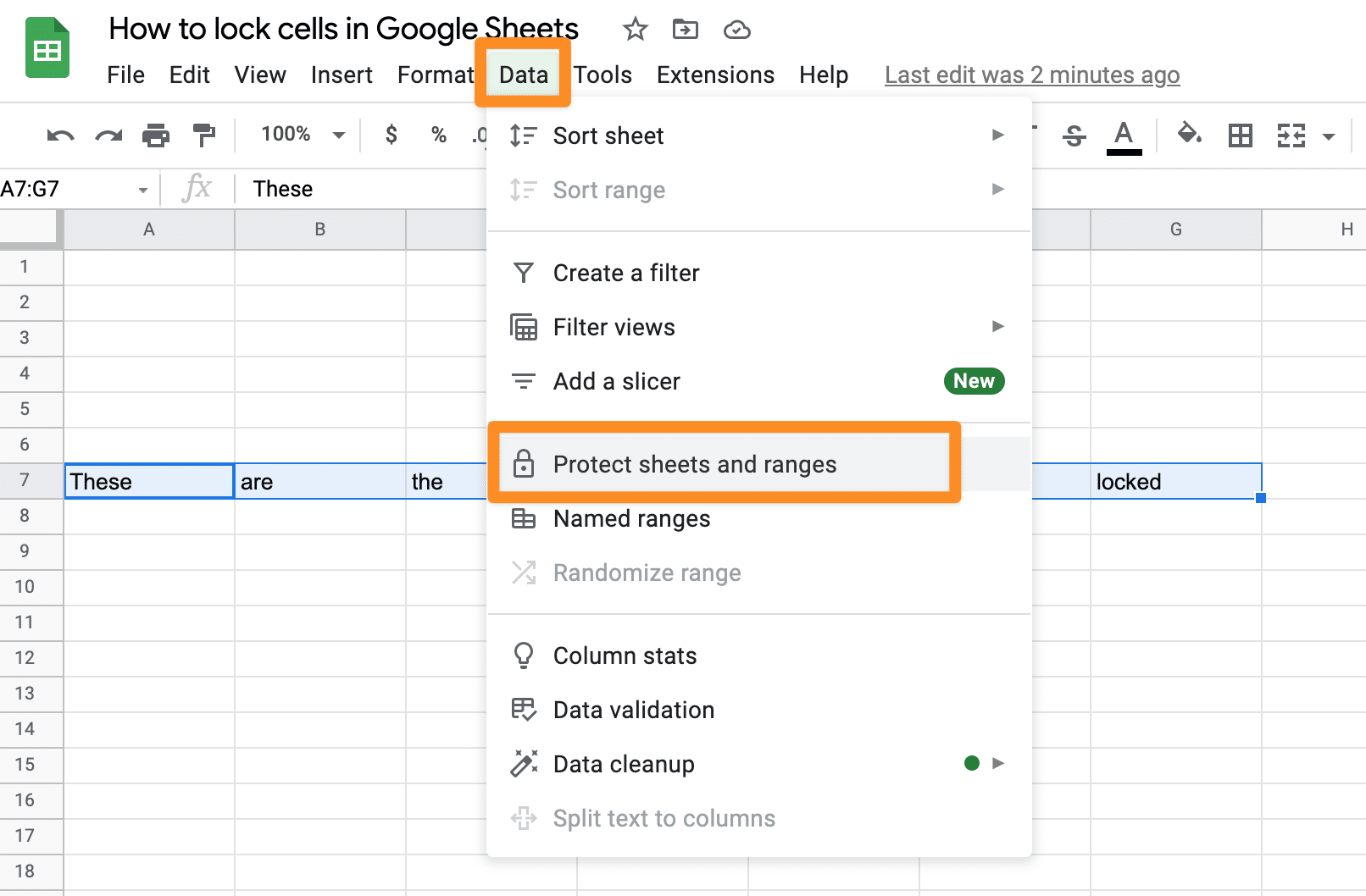 how-to-lock-cells-in-google-sheets-a-datasherpas-quick-tip